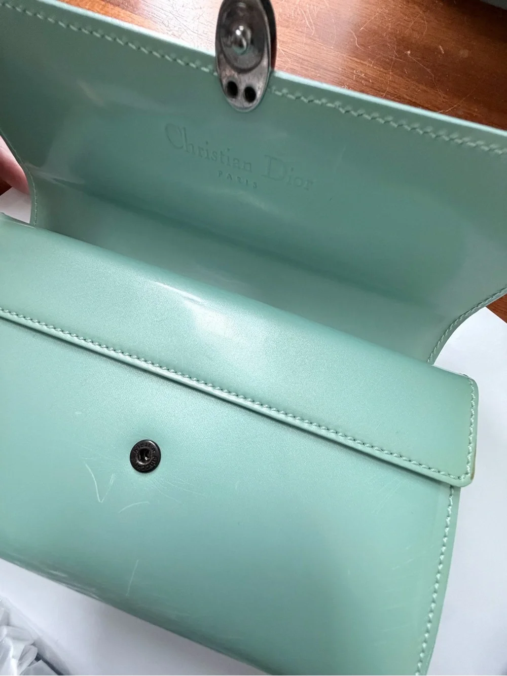 Dior vintage christian